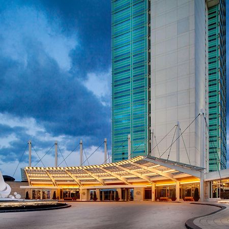 Hilton Lac-Leamy Gatineau Exterior foto